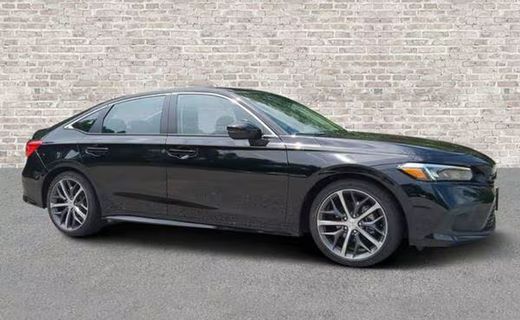2023 Honda Civic Touring