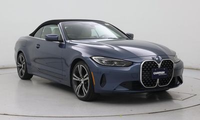 2023 BMW 430I xDrive