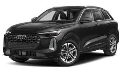2025 Audi Q5 Quattro Premium