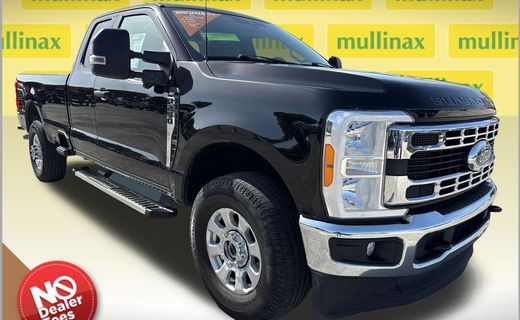2023 Ford F-250