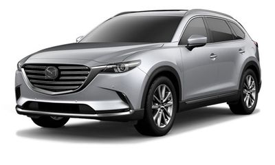 2023 Mazda CX-9 Grand Touring