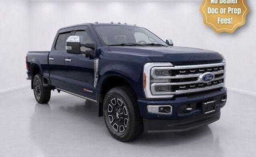 2024 Ford F-350 Lariat