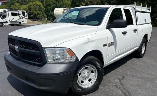 2018 Ram 1500 ST