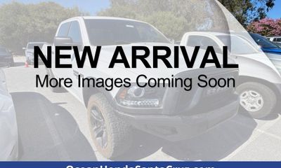 2021 Ram 1500 SLT