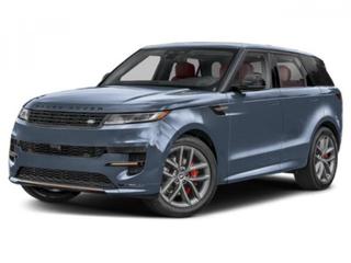 2026 Land Rover Range Sport P400 Dynamic SE