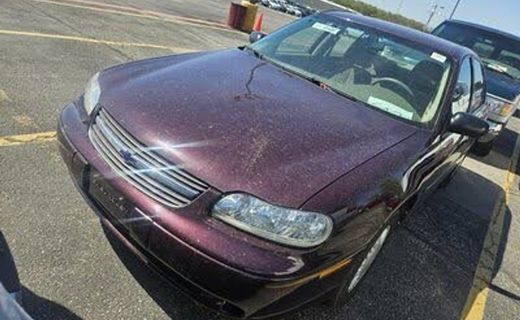 2000 Chevrolet Malibu