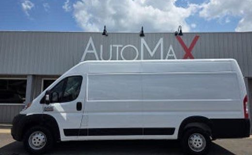 2021 Ram Promaster 3500