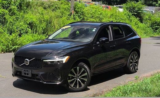 2024 Volvo XC60 Core
