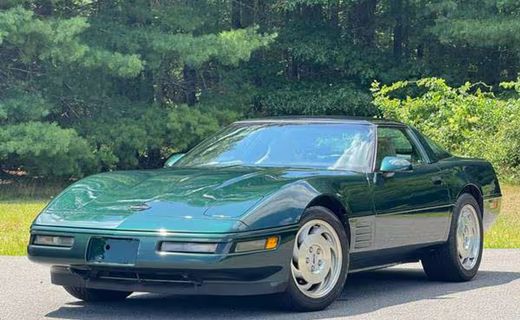 1994 Chevrolet Corvette