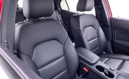 2016 Mercedes-Benz GLA-Class GLA250