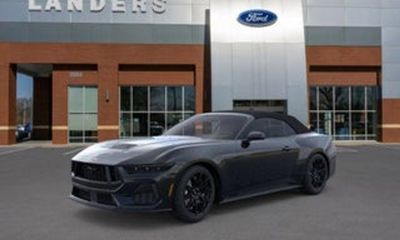 2026 Mini Cooper Convertible C 2
