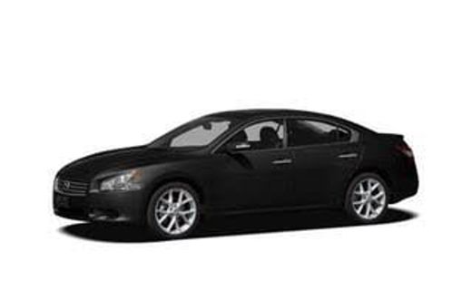 2009 Nissan Maxima