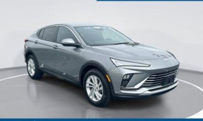 2022 Genesis G70 2 0T Prestige