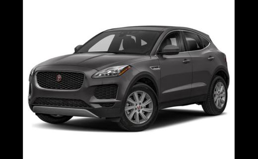 2019 Jaguar E-Pace SE