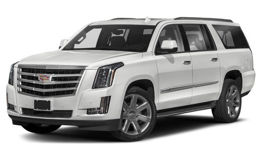 2019 Cadillac Escalade ESV Platinum