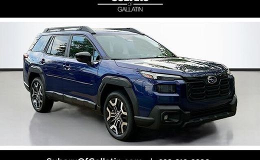 2026 Subaru Outback Touring