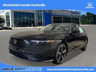 2026 Honda Accord Sport
