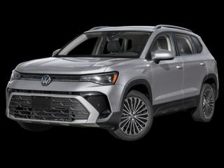 2026 Volkswagen Taos 4MOTION SE