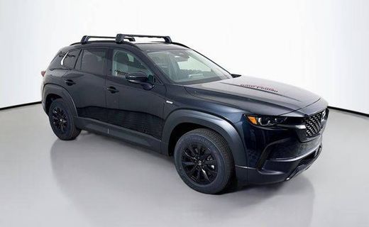 2025 Mazda CX-50 Premium