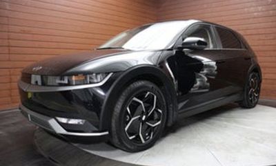 2023 Toyota Corolla Cross Others