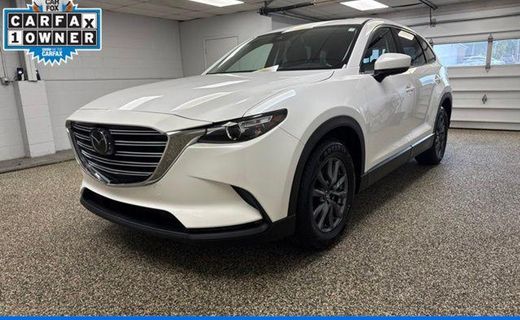 2023 Mazda CX-9 Touring