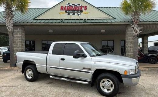 2001 Dodge RAM ST