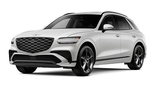 2027 Genesis GV70