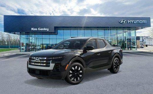 2026 Hyundai Santa Cruz SE