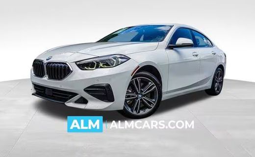2024 BMW 228I Sdrive GC