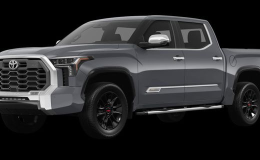 2026 Toyota Tundra 1794