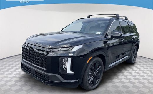 2024 Hyundai Palisade XRT