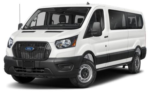 2024 Ford Transit 350 XLT LOW