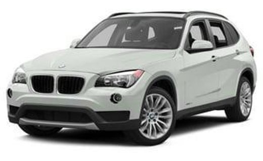 2015 BMW X1 SDRIVE28I