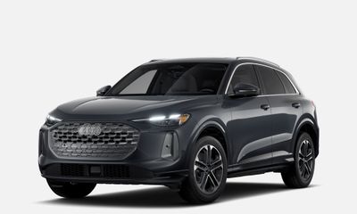 2026 Audi Q5 Quattro Premium