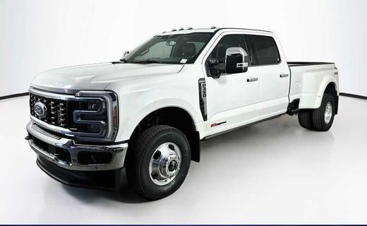 2026 Ford F-350