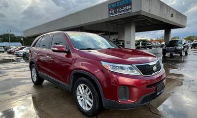 2014 Kia Sorento Base LX