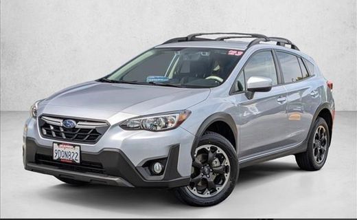 2023 Subaru Crosstrek Premium ES OR
