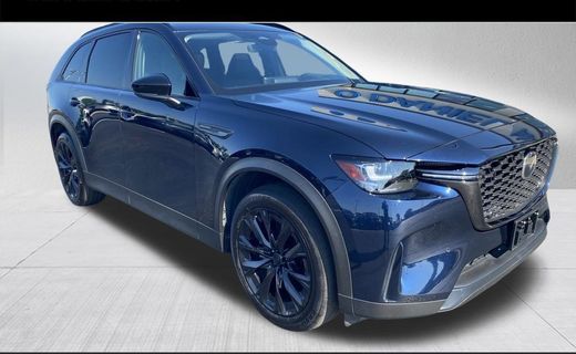 2026 Mazda CX-90 Premium Sport