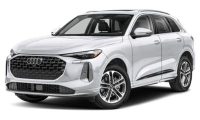 2026 Audi Q5 Quattro Premium