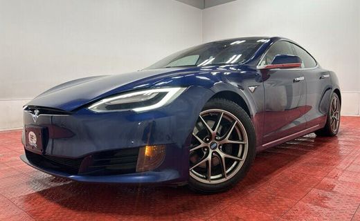 2017 Tesla Model S