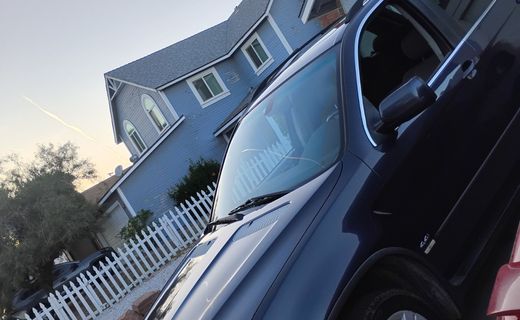 2006 BMW X5 4 4I