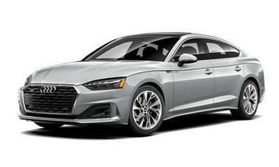 2023 Audi A5 Quattro Premium Plus