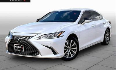 2020 Lexus ES 350 Premium