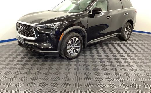 2023 Infiniti QX60 Pure