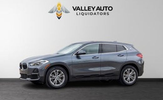 2019 BMW X2 XDRIVE28I