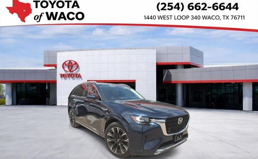 2024 Mazda CX-90