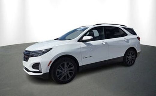 2023 Chevrolet Equinox LT 1LT