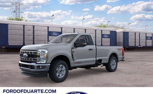 2026 Ford F-250 XL