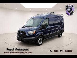 2016 Ford Transit 350 Medium Roof