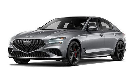 2026 Genesis G70 3 3T Sport